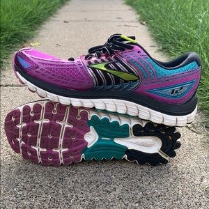 Brooks Glycerin 12